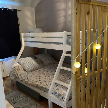 My little sweet home Colombe  Exteriör bild
