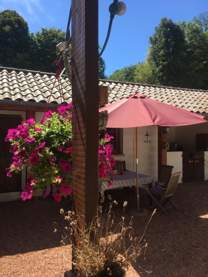 My little sweet home Colombe  Exteriör bild