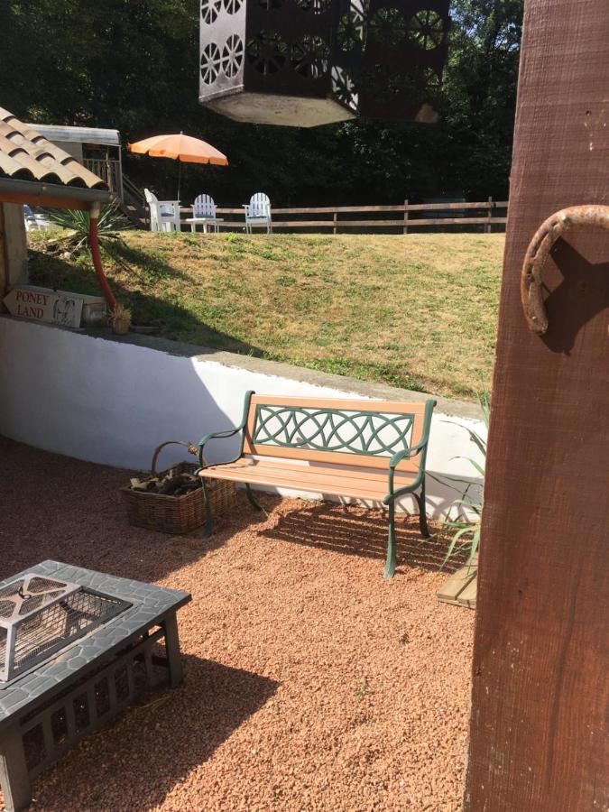 My little sweet home Colombe  Exteriör bild