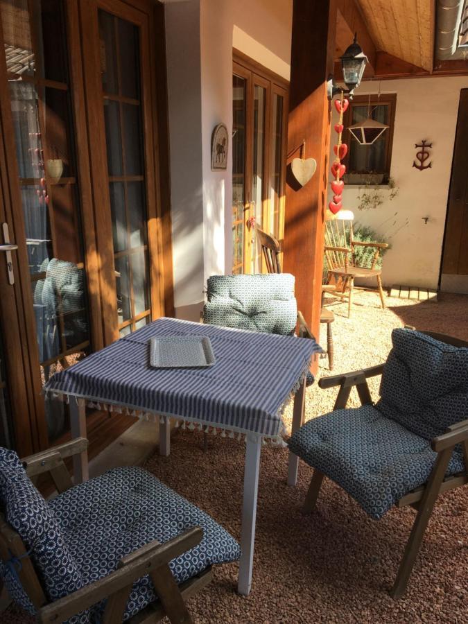 My little sweet home Colombe  Exteriör bild