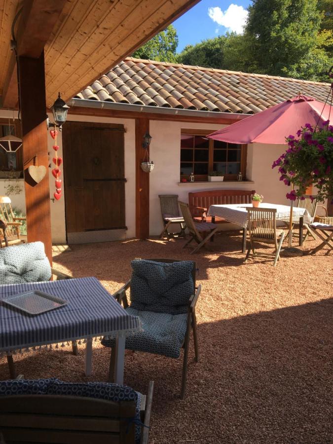 My little sweet home Colombe  Exteriör bild
