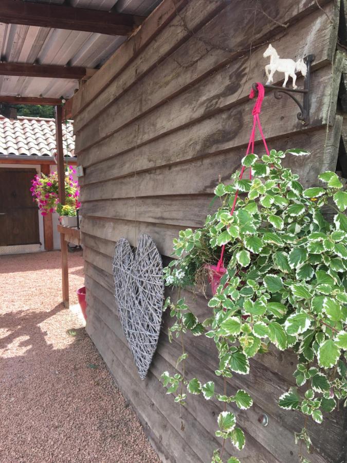 My little sweet home Colombe  Exteriör bild