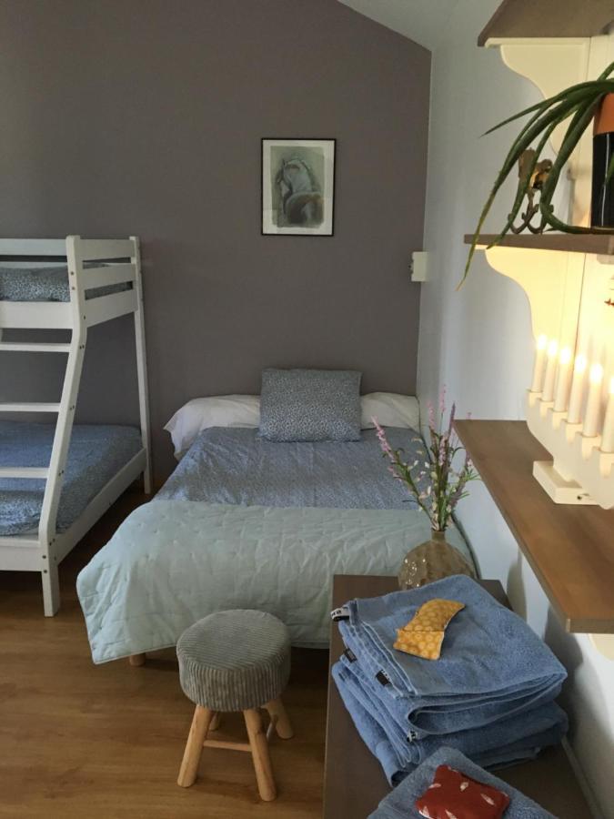 My little sweet home Colombe  Exteriör bild