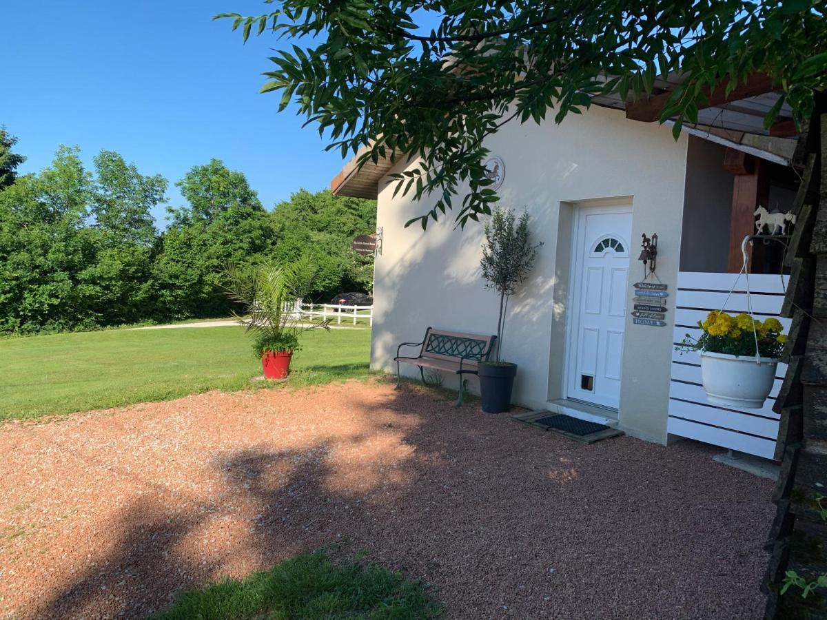 My little sweet home Colombe  Exteriör bild