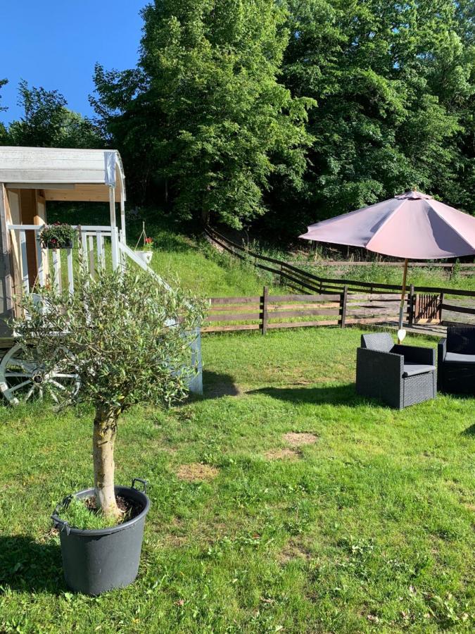 My little sweet home Colombe  Exteriör bild