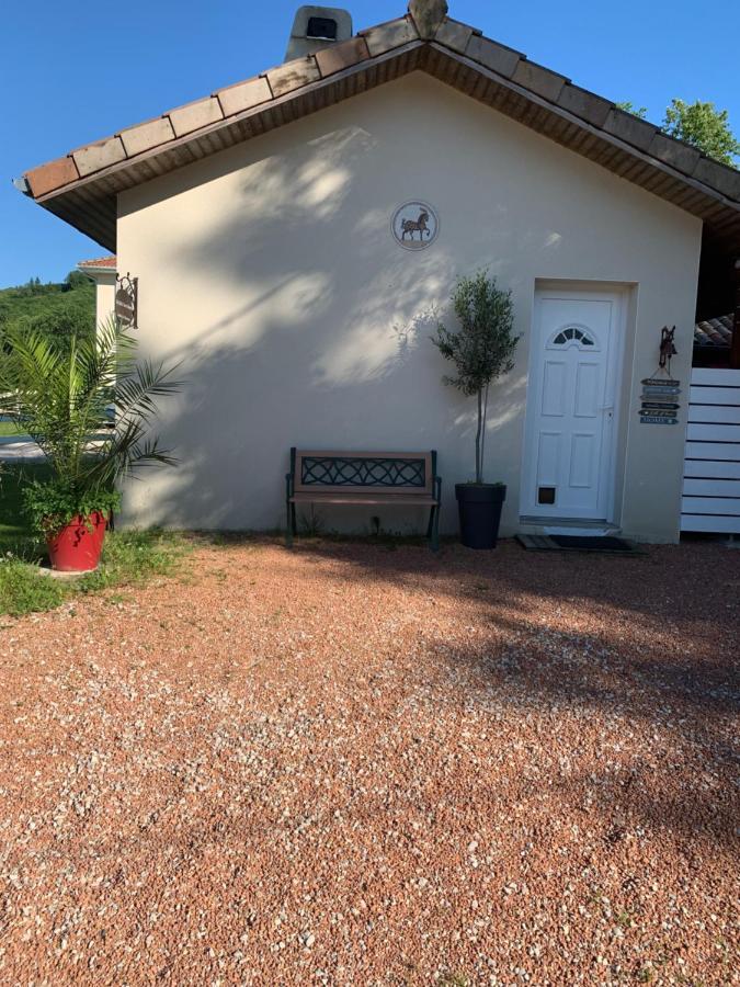 My little sweet home Colombe  Exteriör bild