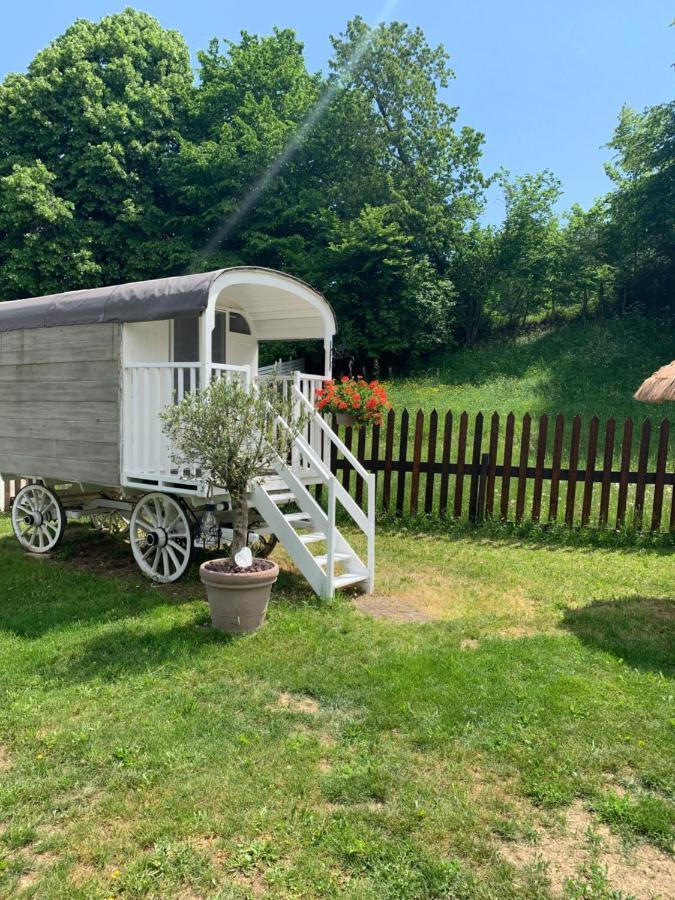 My little sweet home Colombe  Exteriör bild