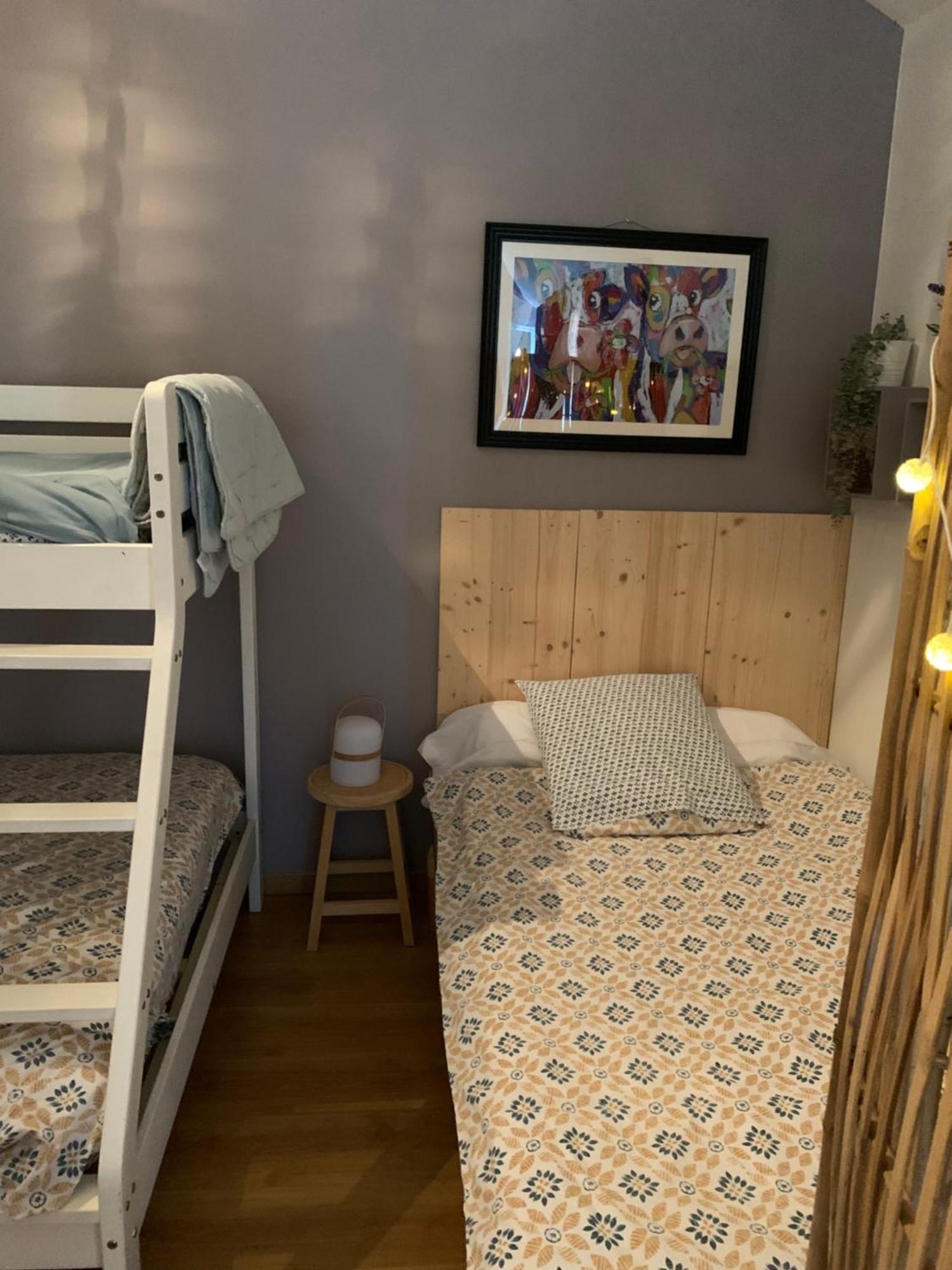 My little sweet home Colombe  Exteriör bild
